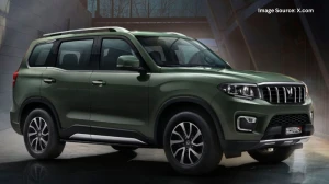 Mahindra Scorpio N Facelift Launch Date, What to Expect?