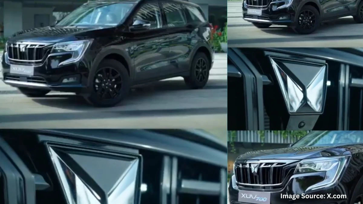 Mahindra XUV 7XO Launch Date Confirmed: Features, Expected Price, and Upcoming Updates