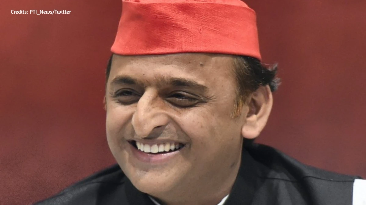 Akhilesh Yadav Demands Public Disclosure of SIR Data, Protect BLOs from Pressure