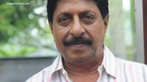 Malayalam Legend Sreenivasan Dies at 69: What Happened to Malayalam Actor-Director Sreenivasan?