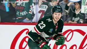 Marco Rossi Injury Update: Close to Return, Day-to-Day Status