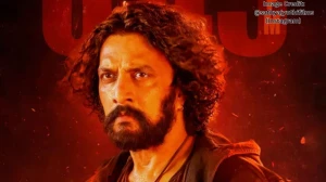 Mark OTT Release Date Confirmed: When and Where to Watch Kichcha Sudeep’s Action Thriller Online