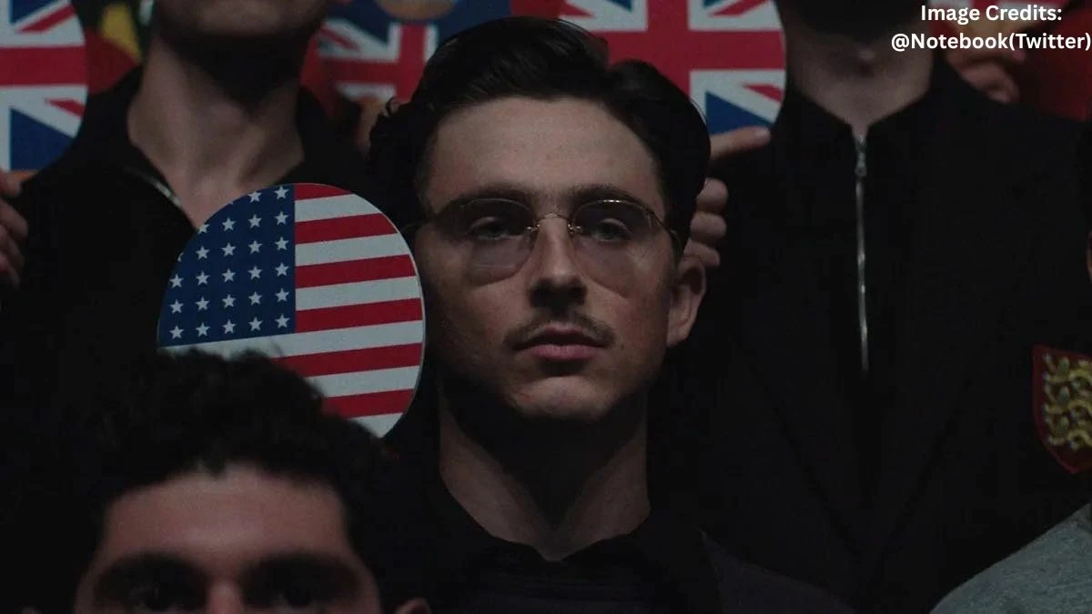 Marty Supreme Release Date: When and Where to Stream This A24 Hit Starring Timothée Chalamet