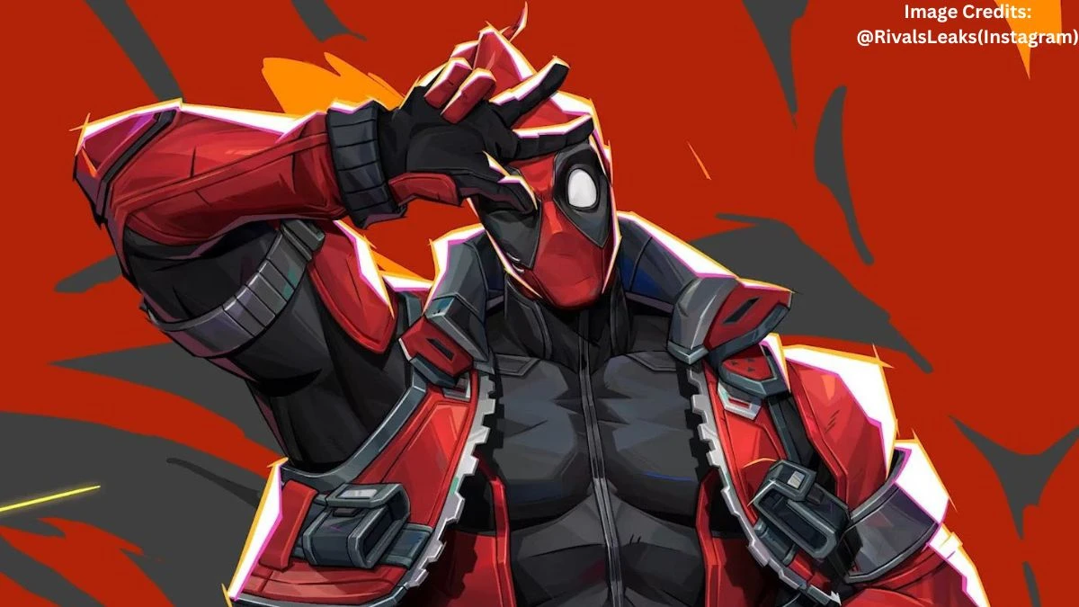 Marvel Rivals Season 6 Release Date: Confirmed on January 16, 2026,Deadpool Launch & Start Times