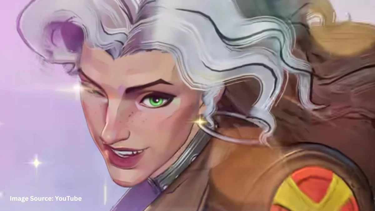 Marvel Rivals Server Maintenance: How Long Is Marvel Rivals Maintenance? When Will the Server Be Back Up?