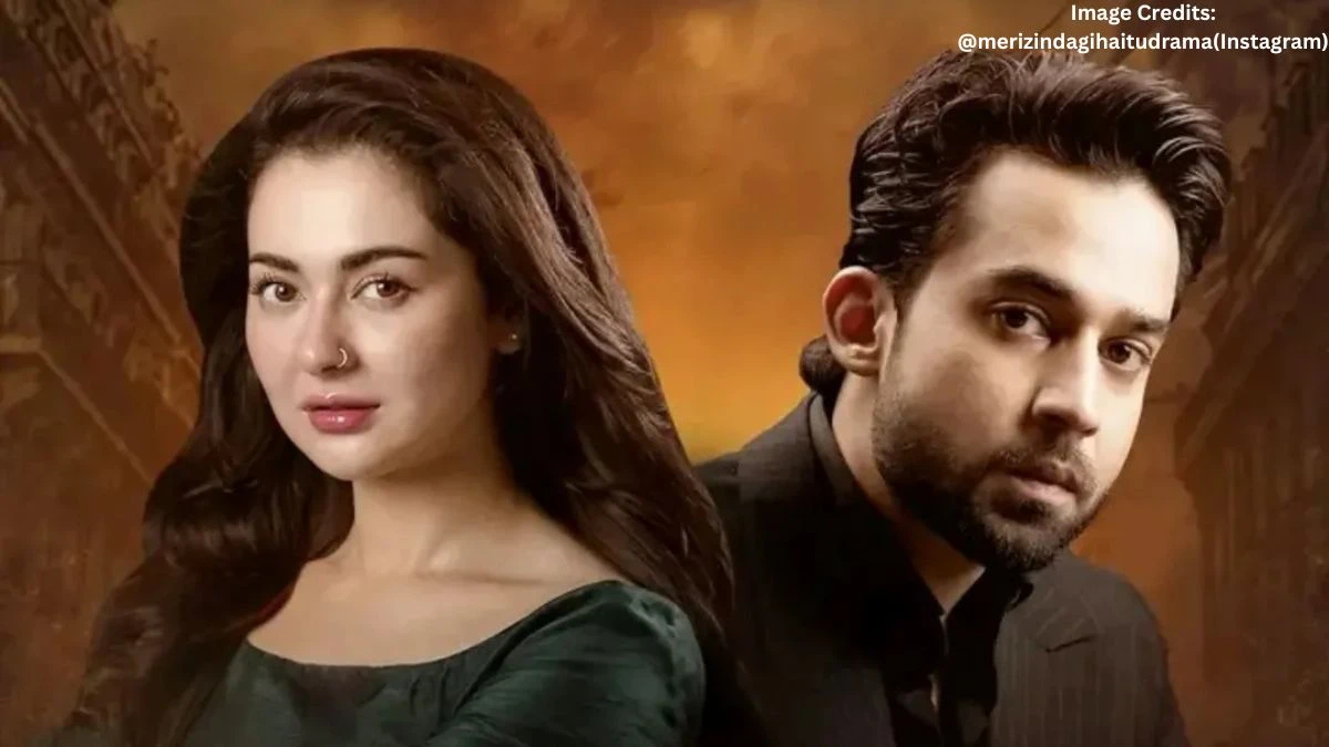 Meri Zindagi Hai Tu Episode 14 Release Date and Time: Watch Online India PKT