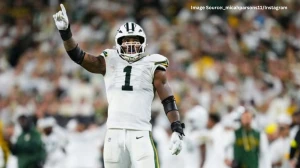 Micah Parsons Injury Update: Suspected ACL Tear Puts Season in Jeopardy