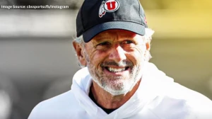 Michigan Names Kyle Whittingham as New Head Coach to Replace Disgraced Coach Sherrone Moore