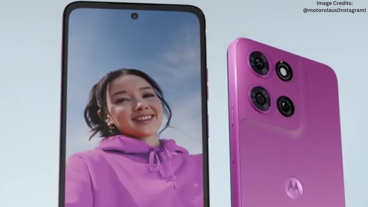 Motorola Moto G Power 2026 Launch Date: Specification, Availability and Price