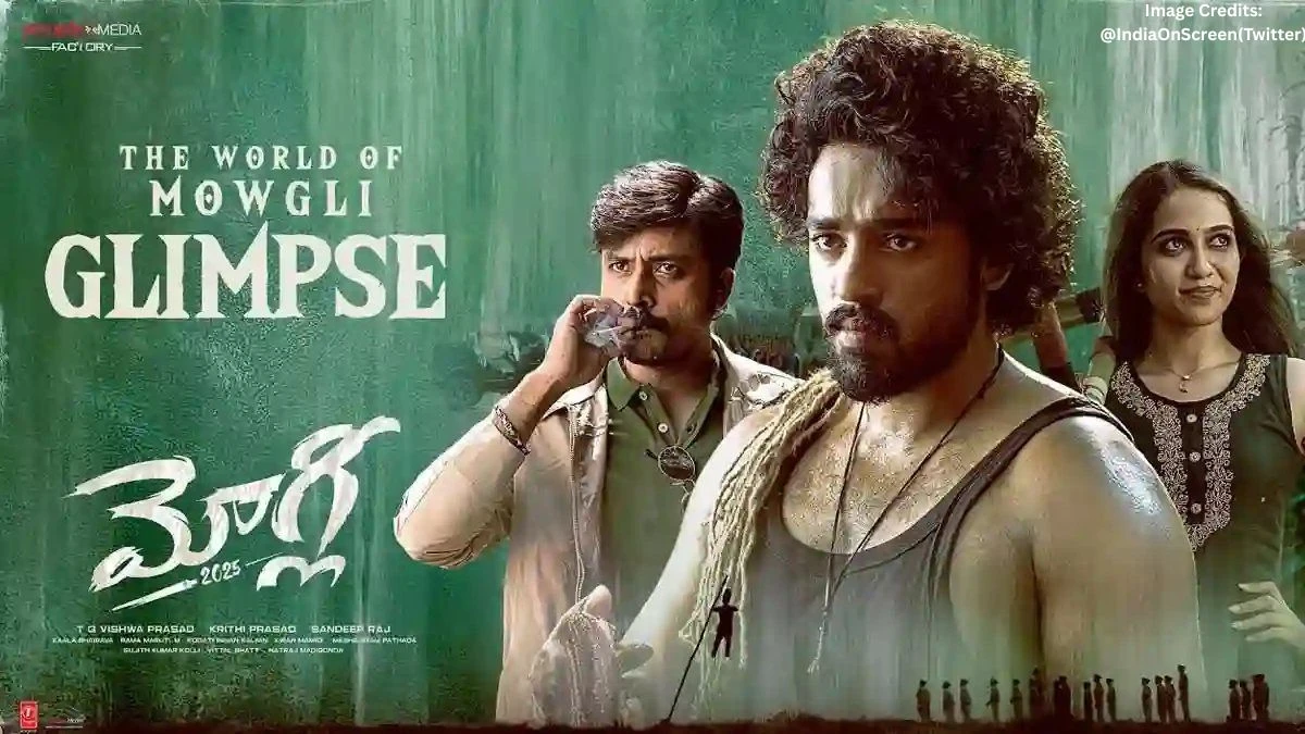 Mowgli 2025 OTT Release Date: Confirmed to Stream on ETV Win from January 1