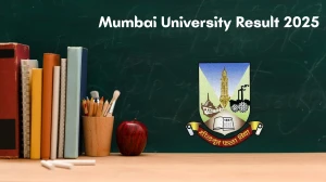 Mumbai University Result 2025 Out at mumresults.in Direct Link to Download 2nd, 4th, 6th and 7th Semester Result