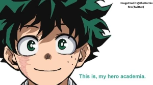 My Hero Academia Season 8 Episode 10 Release Date: When and Where to Watch My He...