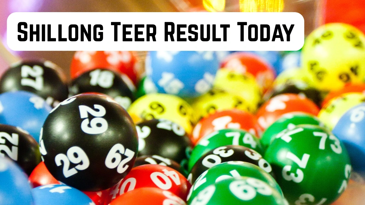 Nagaland State Dear Lottery Sambad Result Today 6 PM (8 Dec 2025) : Check all Dear Legend Day Monday Winning Numbers Here