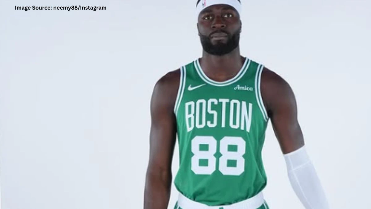 Neemias Queta Injury Update: Status, Timeline, and Celtics’ Plan for His Return