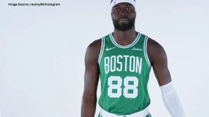 Neemias Queta Injury Update: Status, Timeline, and Celtics’ Plan for His Retur...