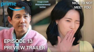 Nice to Not Meet You Episode 13–14 Release Date: When and Where to Watch Nice ...