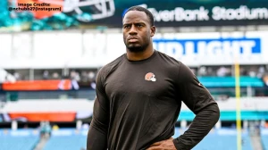 Nick Chubb Injury Update: Texans RB Leaves Chiefs Game With Ribs Injury, Return ...