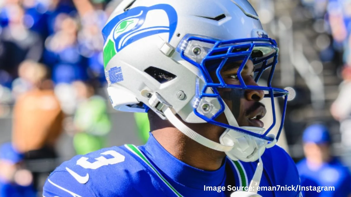 Nick Emmanwori Injury Update: Seahawks Rookie Clears Concussion Protocol After Rams Scare
