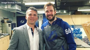 Nikita Kucherov Injury Update: Illness Causes Late Scratch for Tampa Bay Lightning