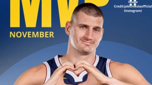Nikola Jokic Injury Update: Latest News on Nuggets Star’s Exit with Knee Scare