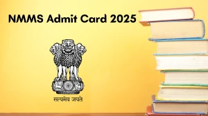 NMMS Odisha Admit Card 2025 OUT madhyamik.assam.gov.in Check NMMS Hall Ticket Details Here NMMS Odisha Admit Card 2025 OUT madhyamik.assam.gov.in Check NMMS Hall Ticket Details Here