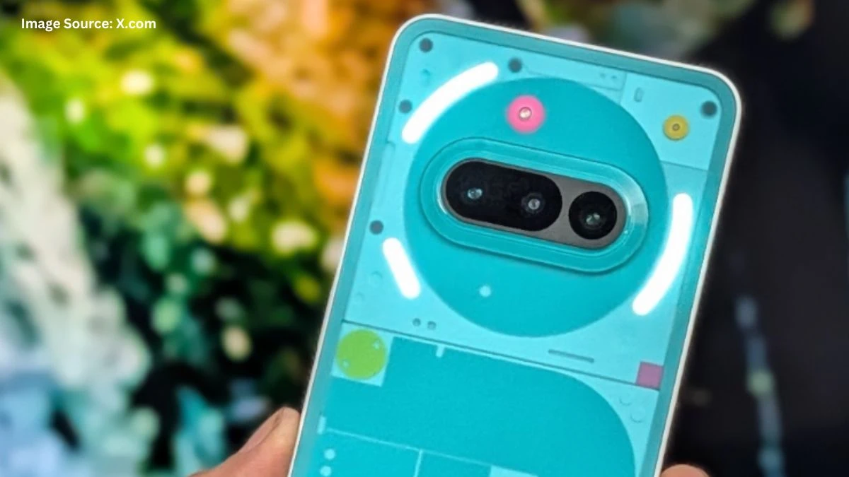 Nothing Phone 3a Community Edition India Launch Date and Price: Limited Offline Drop on 13 December 2025