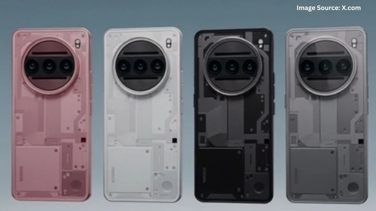 Nothing Phone 4a & Phone 4a Pro Launch Date: Expected Price, Specs