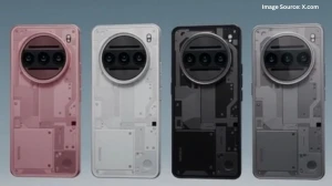 Nothing Phone 4a & Phone 4a Pro Launch Date: Expected Price, Specs