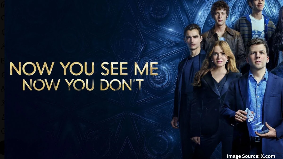 Now You See Me: Now You Don’t OTT Release Date: Where and When to Watch Online?