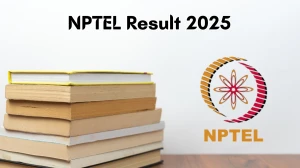 NPTEL Result 2025 Out at nptel.ac.in Direct Link to Download Result