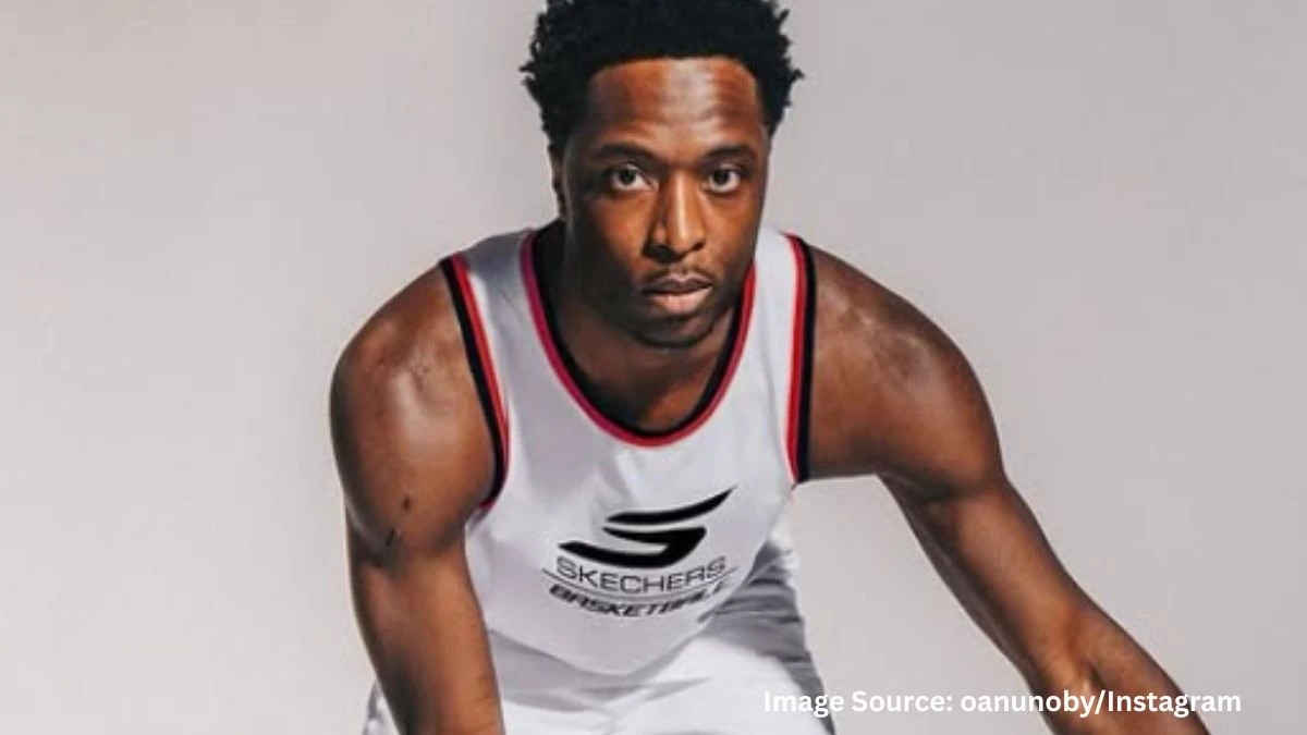 OG Anunoby Injury Update: Knicks Wing Progressing Through Hamstring Rehab, Return Trending Positive