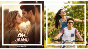 OK Jaanu-Inspired Gemini AI Photo Editing Prompts: Bollywood Romance Reimagined ...