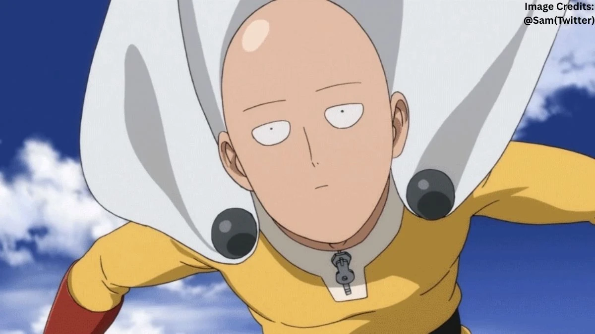 One Punch Man Season 3 Part 2 Release Date: Confirmed for 2027 ,Teaser, Streaming Info