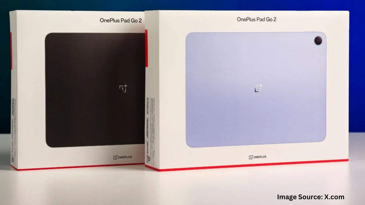 OnePlus Pad Go 2 Updates: Launch, Price, and Key Features