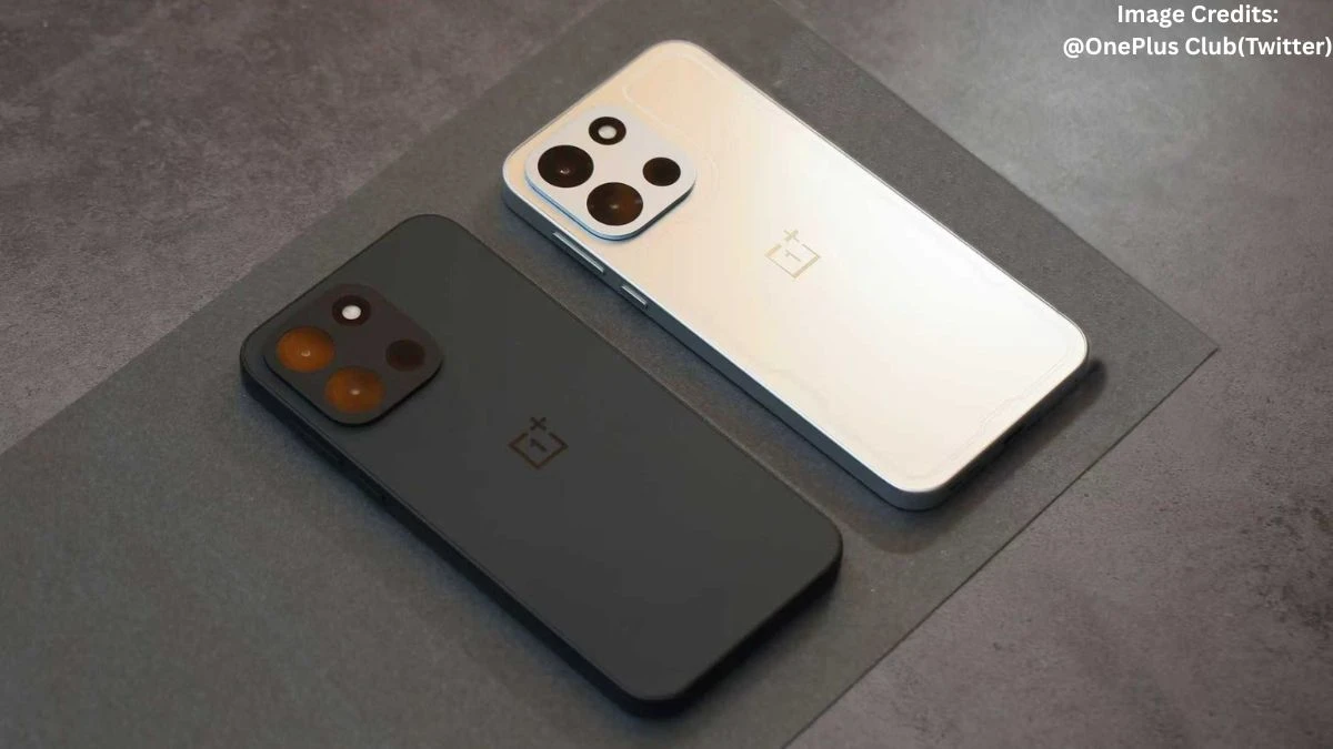 OnePlus Turbo 6 and Turbo 6V launch Date: Confirmed on January 8, 2026 in China with 9000mAh batteries.