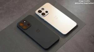 OnePlus Turbo 6 and Turbo 6V launch Date: Confirmed on January 8, 2026 in China with 9000mAh batteries.