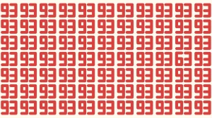 Only Sharp Eyes Can Spot 63 Hidden Among 93 in Just 7 Seconds — Can You Beat This Viral Optical Illusion?