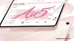 Oppo Pad Air5 Launch Date: When the New Oppo Tablet Is Launching and What to Expect