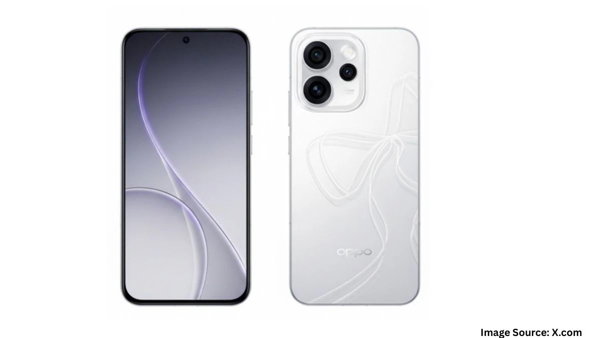 Oppo Reno 15 Launch Date in India, Features, and Expected Price in India