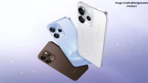 Oppo Reno 15 Pro Mini Launch Date in India: Expected January 2026 Release, Price and Specs Leaked