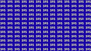 Optical Illusion 8 Seconds Challenge: Only People with Eagle Eyes Can spot the N...