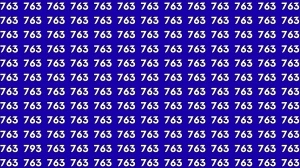 Optical Illusion Challenge: Only a Person with High IQ Level Can Spot the Hidden...