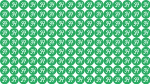Optical Illusion Eye Test Challenge: Within 7 Seconds Spot The Number 34 and 94 ...