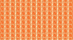 Optical Illusion Eye Test Challenge: Within 7 Seconds Spot The Number 46 and 62 ...