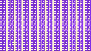 Optical Illusion IQ Test: Are You A Genius? Within 5 Seconds Spot The Inverted 3...