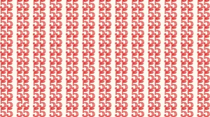 Optical Illusion IQ Test: Are You A Genius? Within 5 Seconds Spot The Inverted 5...