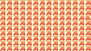 Optical Illusion IQ Test: Are You A Genius? Within 5 Seconds Spot The Inverted 7...