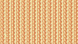 Optical Illusion IQ Test: Are You A Genius? Within 7 Seconds Spot The Inverted 3...