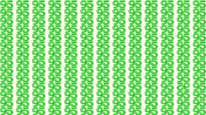 Optical Illusion IQ Test: Are You A Genius? Within 9 Seconds Spot The Inverted 9...