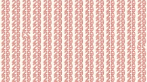 Optical Illusion: Within 8 Seconds Spot The Inverted Number 23 and 29 among 29